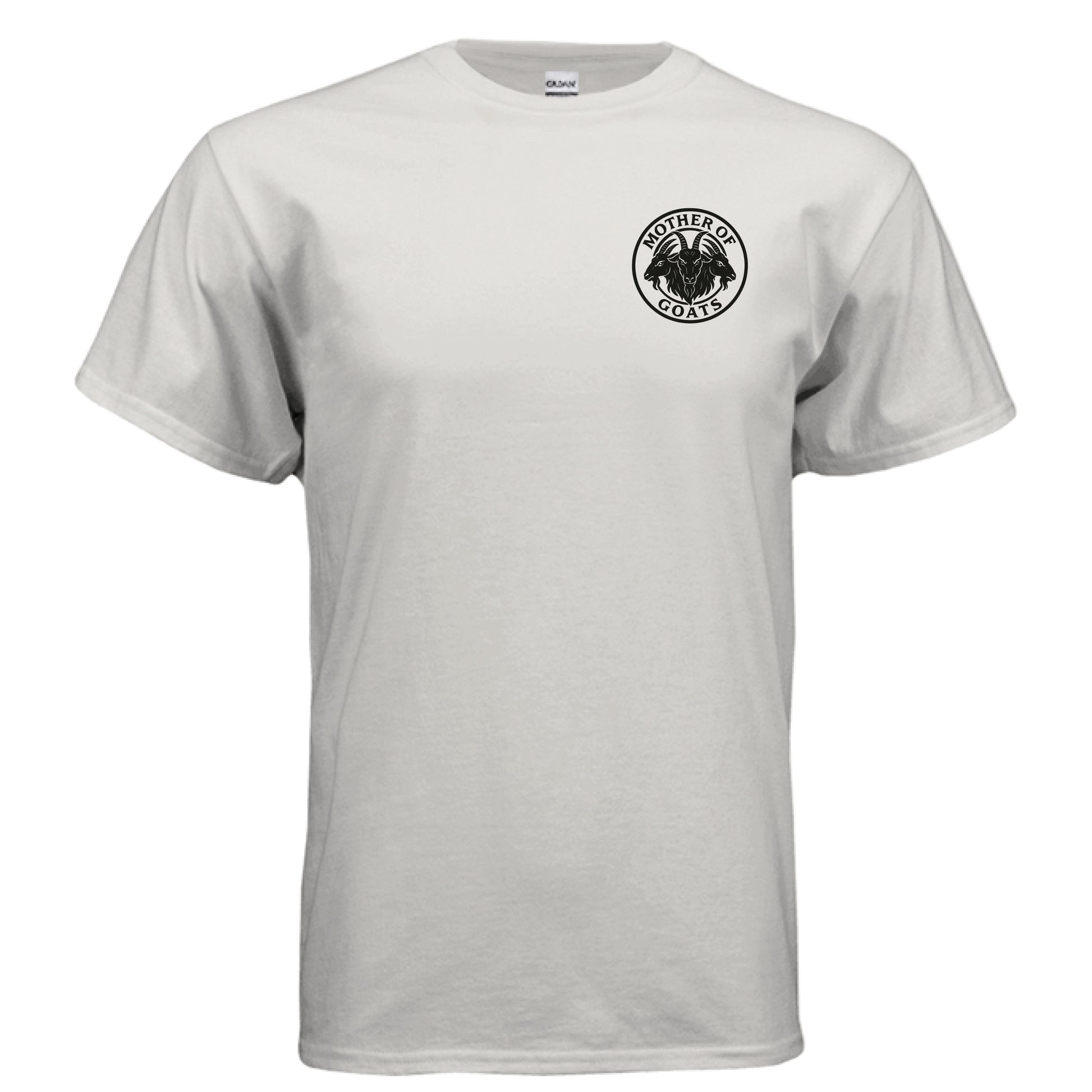 ICE GREY - FRONT