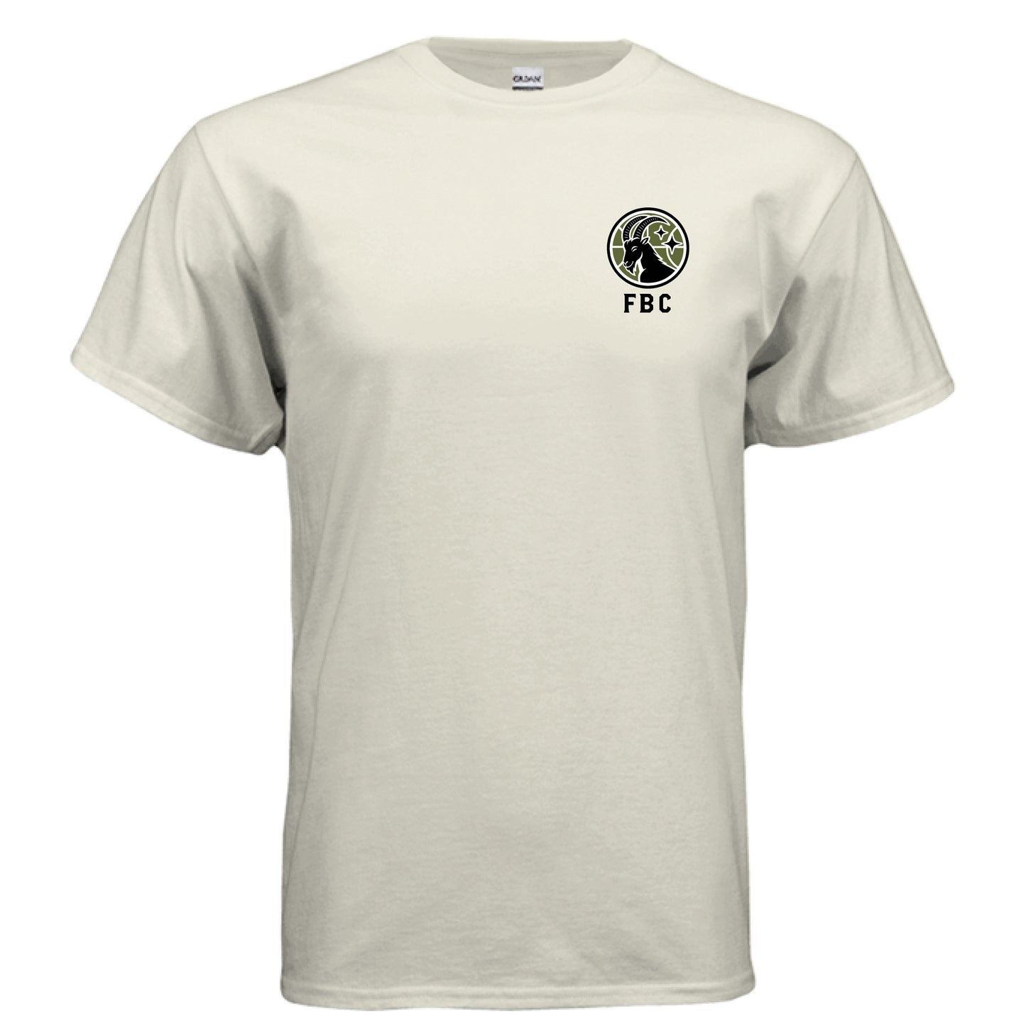 NATURAL - FRONT