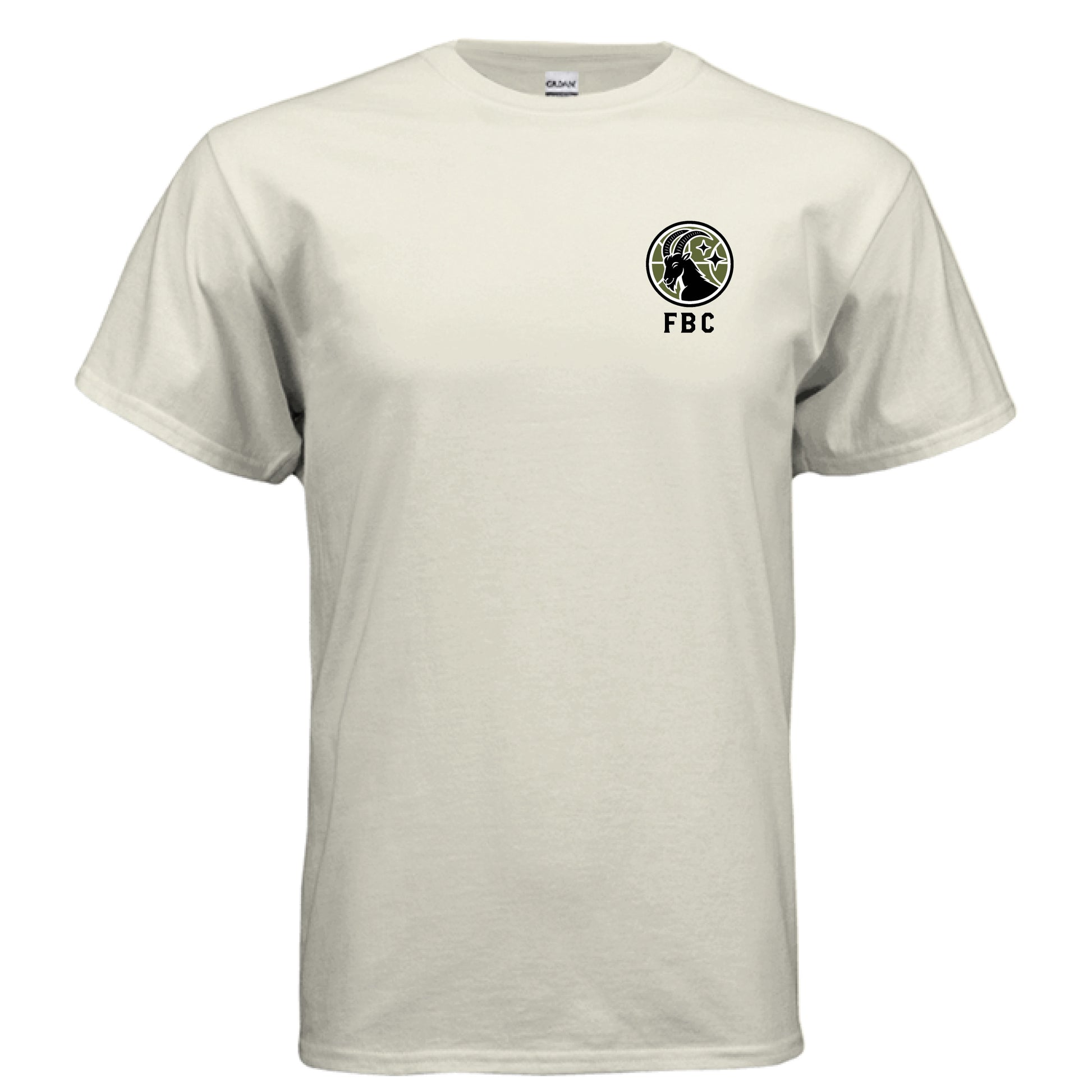 NATURAL - FRONT
